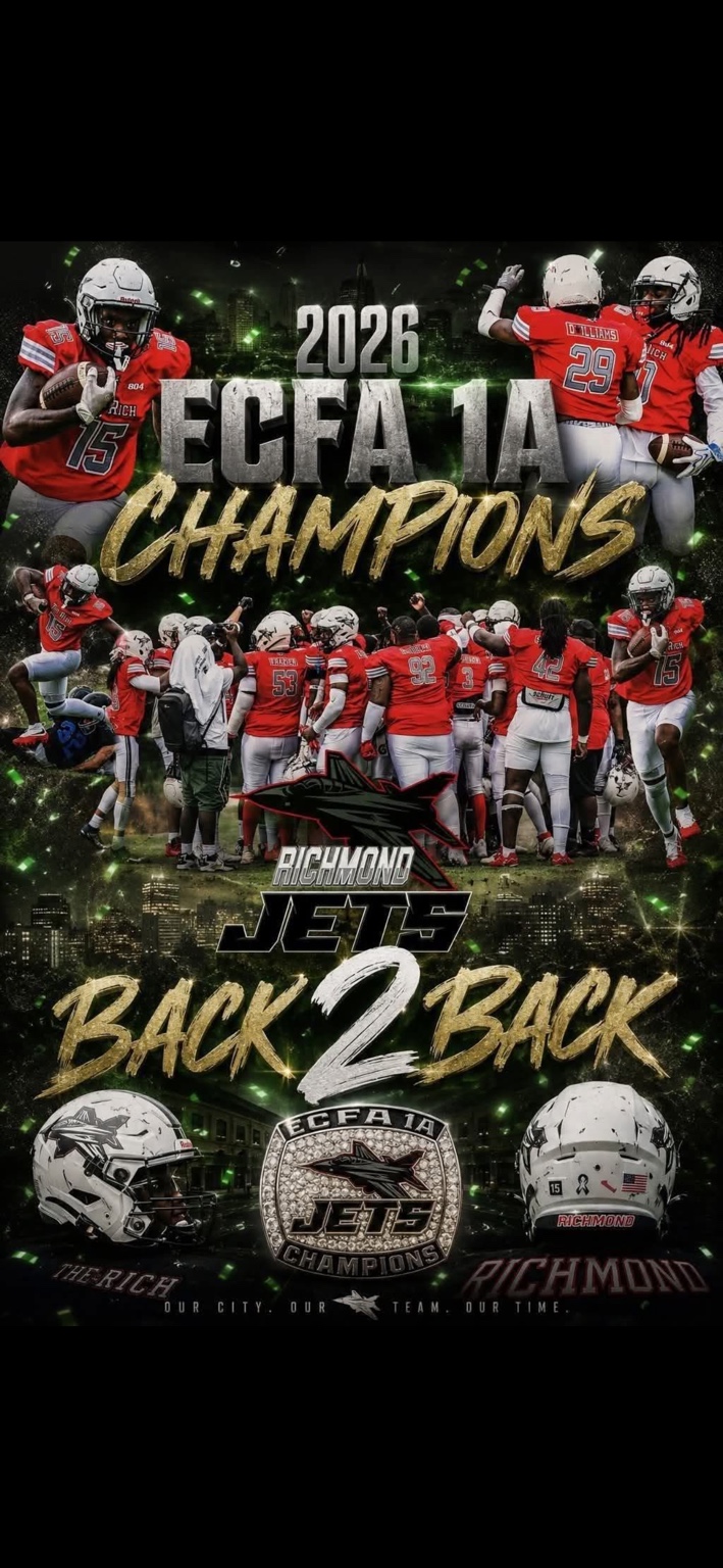 Richmond Jets