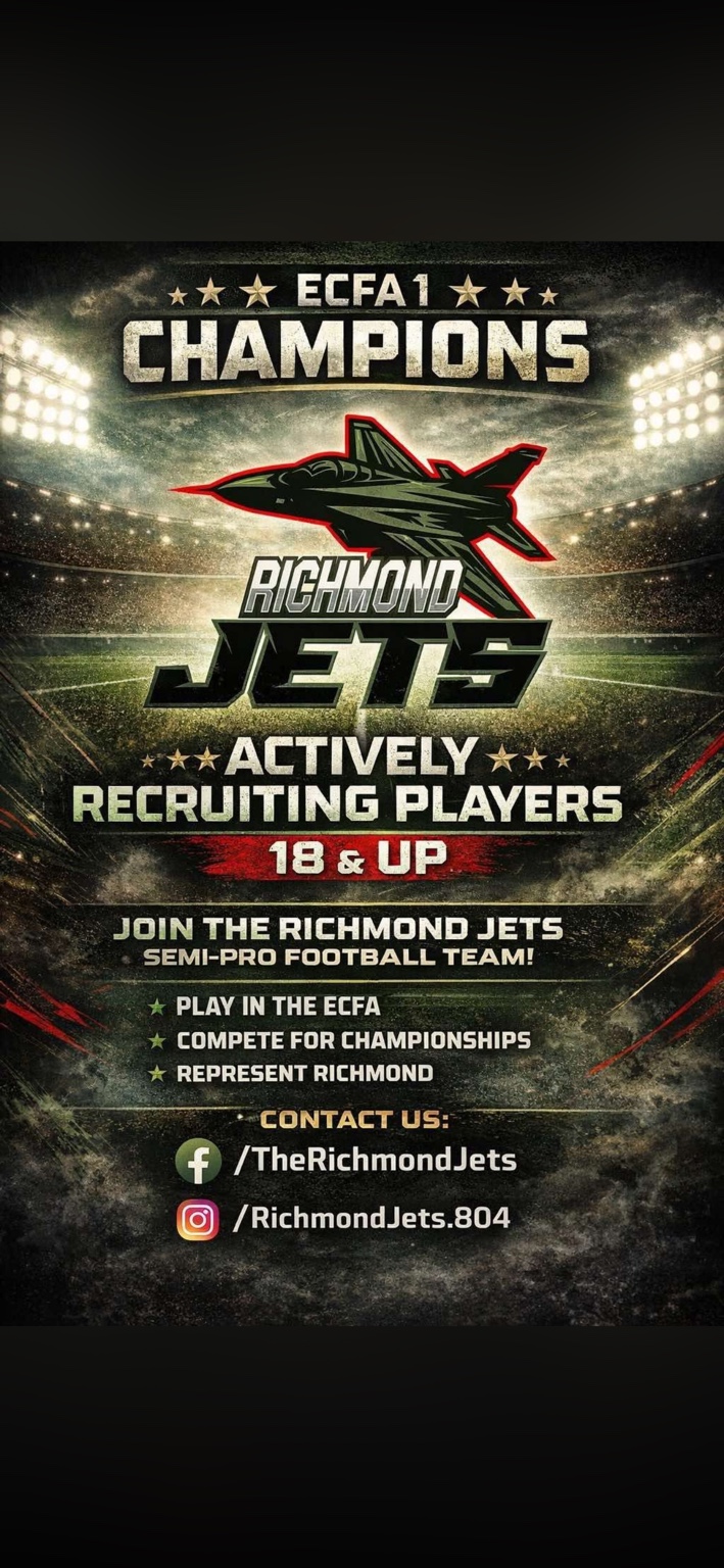 Richmond Jets