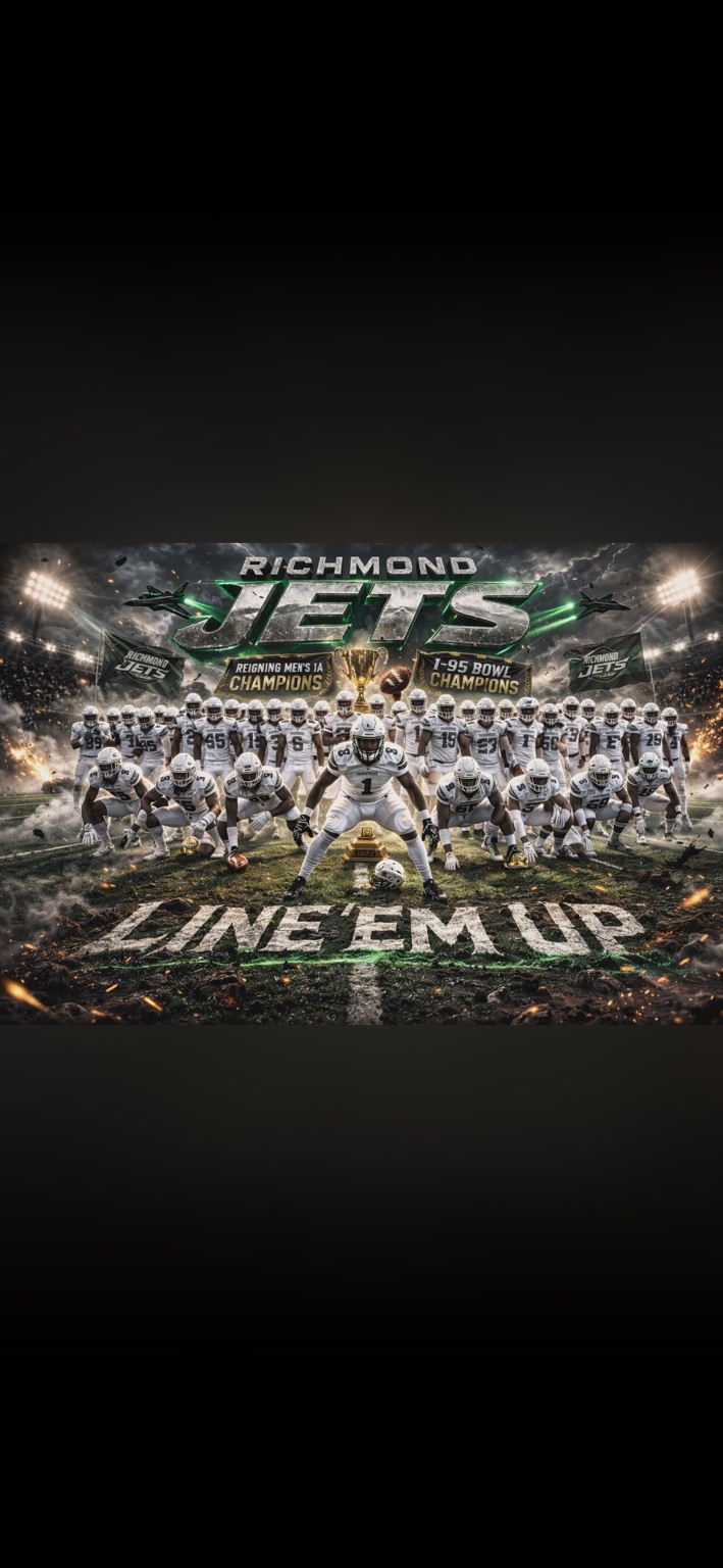 Richmond Jets